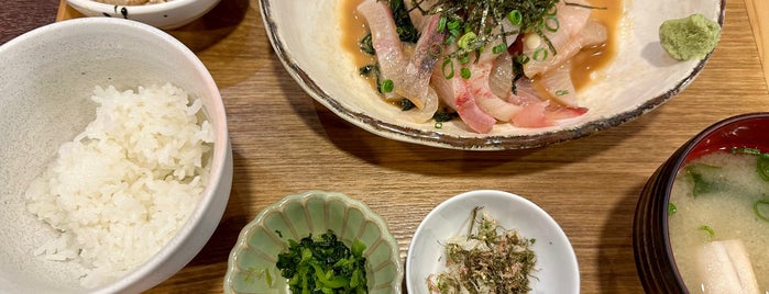 Masafuku is one of Fukuoka - Eats.