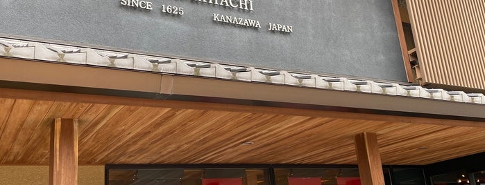 Morihachi is one of Allison’s Liked Places.