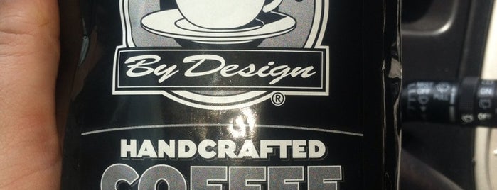 Coffee By Design is one of Breakfast Portland ME.