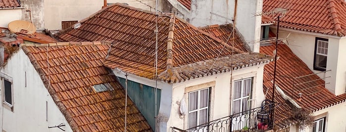 Páteo 13 is one of Lisbon.