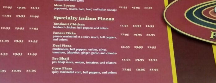Pizza Pub is one of Jhansi : понравившиеся места.