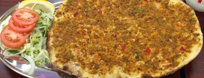 Star PIDE Salonu is one of Dinner 🗽.