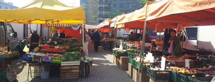 Bazar Na Dołku is one of Lugares favoritos de Ania.
