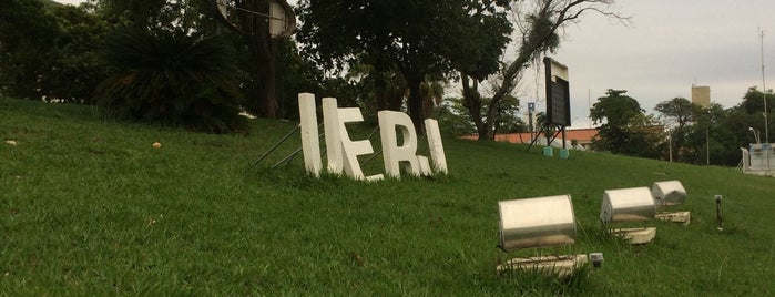 UERJ - Faculdade de Formação de Professores (FFP) is one of Frequente.