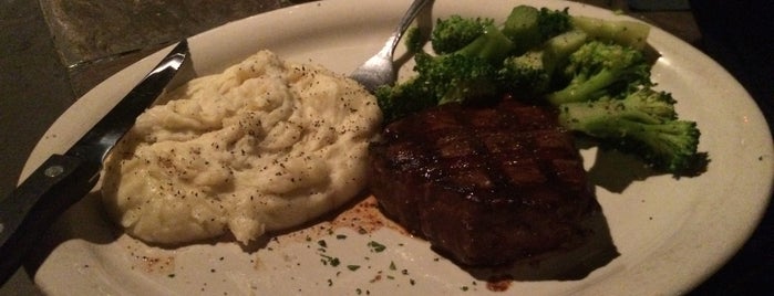 Frashers Steakhouse is one of Must-visit Food in Phoenix.