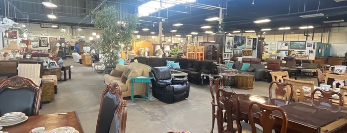 Consignment Classics Home Furnishings is one of San Diego.