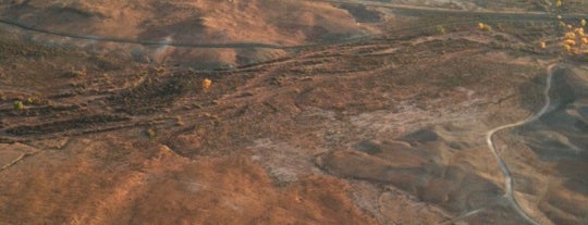 Canyonlands Ballooning is one of Utah.