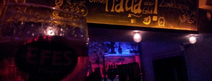Nada is one of Pub&Bar.