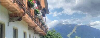 Stauderhof is one of Dolomites | Food.