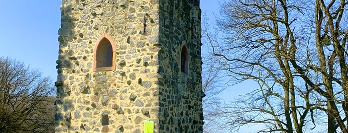 waldnerturm is one of lampertheim umgebung.