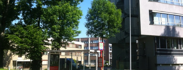 H Wachhausstrasse is one of Haltestellen.