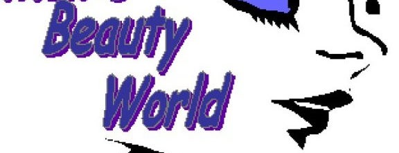 Meli's Beauty world is one of my list.