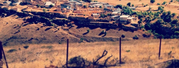 Yazılı Köyü Mezarlığı is one of Burcu’s Liked Places.