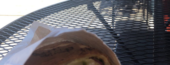 BaySubs & Deli is one of The 15 Best Places for Italian Sandwiches in San Francisco.