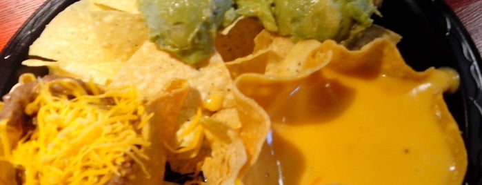 Taco Bueno is one of The 15 Best Places for Fresh Avocados in Tulsa.