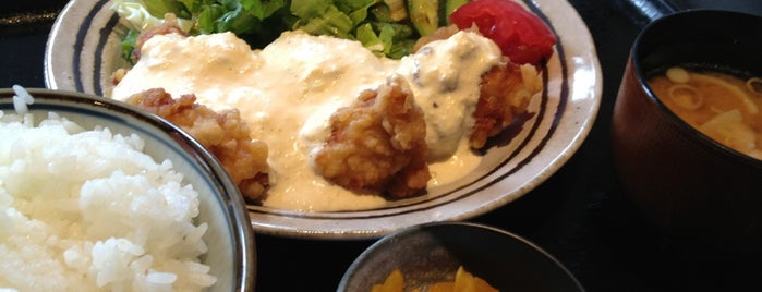 薩摩はやと 京都ヨドバシ店 is one of 京都ヨドバシの飲食店.