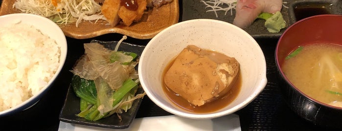 わか菜 is one of リピ確定.