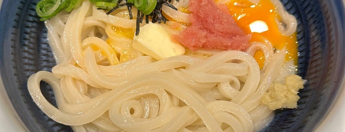 やまふじ is one of Udon 2.