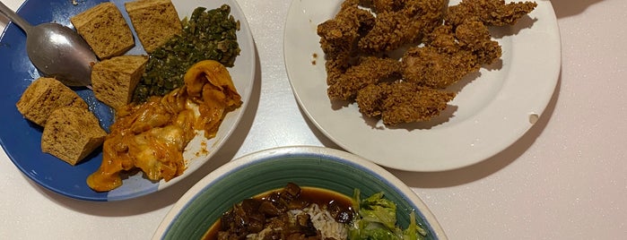 台味小村 is one of eating.