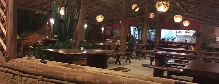 Bar e Restaurante Lobo do Mar is one of Lieux qui ont plu à Priscila.