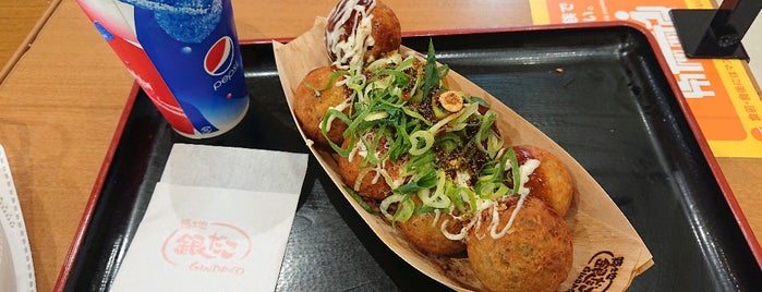 イオンレイクタウン Mori 南