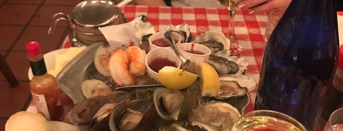 Grand Central Oyster Bar is one of Bohdanさんのお気に入りスポット.
