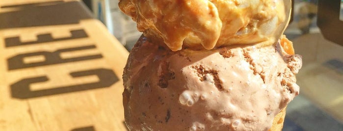 Salt & Straw is one of L.A.'s Best Ice Cream Shops.