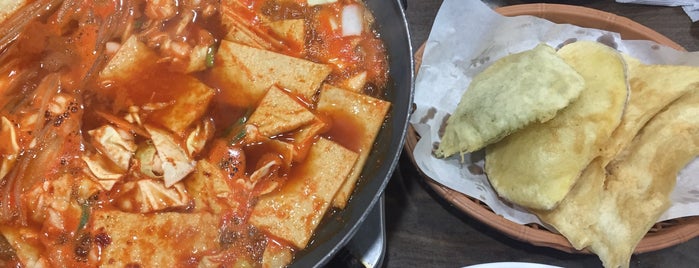Original is one of EAT seoul.