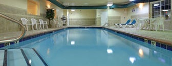 Country Inn & Suites By Radisson, El Dorado, AR is one of Been there.