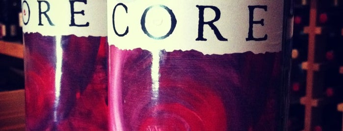 Core Wine Company is one of 2012 Wine Country Pass Wineries.