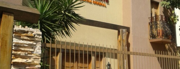Kazara Restaurante is one of Posti che sono piaciuti a Nuno.
