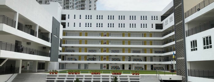 International Schools in Penang