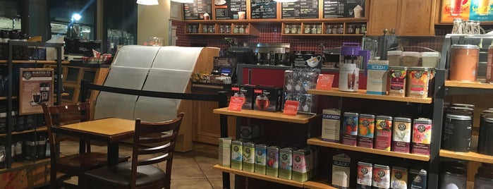The Coffee Bean & Tea Leaf is one of Guide to Rancho Cucamonga's best spots.