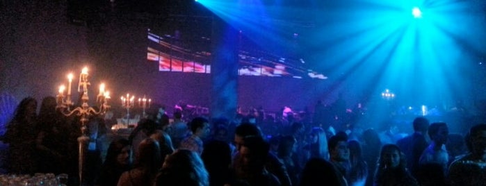 Neuraum is one of Munich Nightlife.