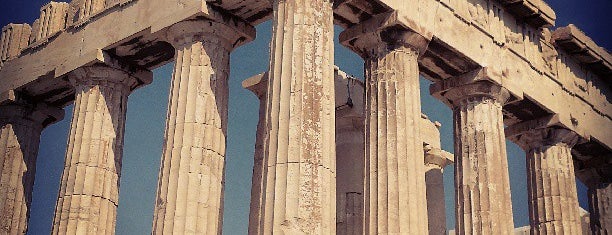 Pantheon is one of Lugares favoritos de Kidoo.