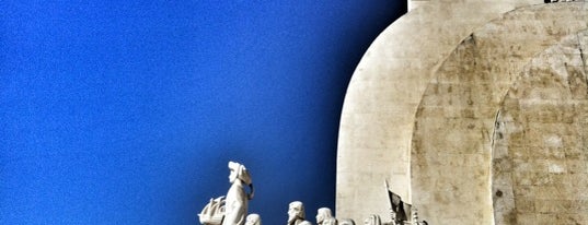 Padrão dos Descobrimentos is one of Lisboa.