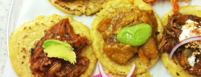 Guisados is one of Los Angeles to do.