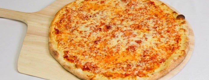The 15 Best Places For Pizza In Las Vegas