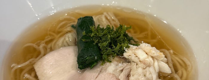磯LABO is one of punの”麺麺メ麺麺”.