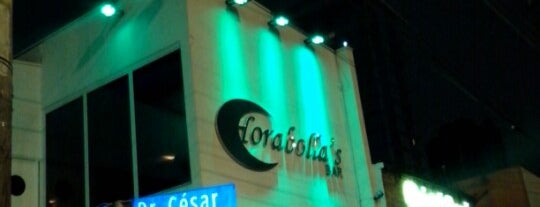Horabolla's Bar is one of Lugares Favoritos <3.