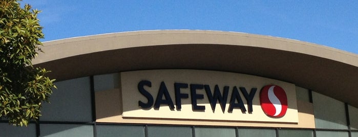 Safeway is one of Left Coast (AZC) Anti-Zombie Compounds.