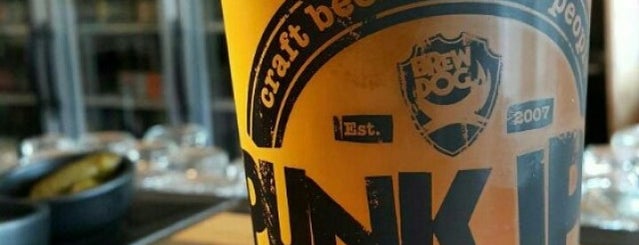 Wishbeer is one of The 15 Best Places for Beer in Bangkok.