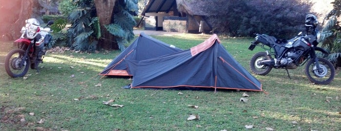 Eureka Camping Ground is one of Ryan'ın Beğendiği Mekanlar.