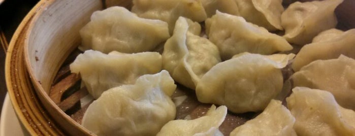 Chinese Dumpling House 真東北餃子館 is one of Toronto: It's all about the "Yellows".
