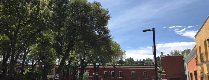 Centro Histórico is one of Posti che sono piaciuti a Josh.