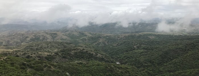 Cerro del Cubilete is one of Orte, die Josh gefallen.