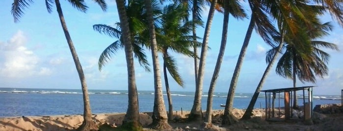 Barra Grande is one of Lieux sauvegardés par LeooL2j.