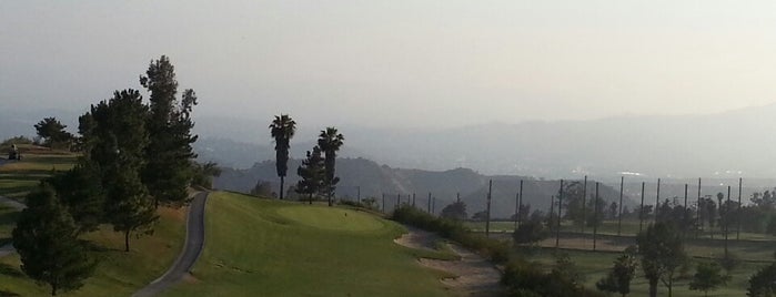 Scholl Canyon Golf Course is one of Favorite Great Outdoors.
