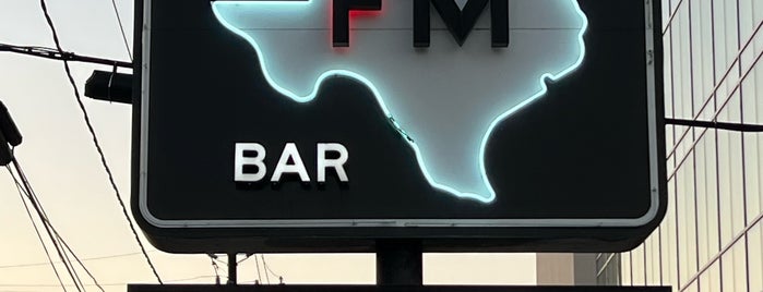 FM Kitchen and Bar is one of Best Of Houston.
