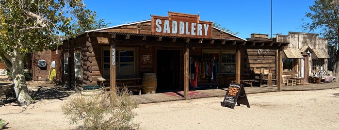 General Store is one of LA.